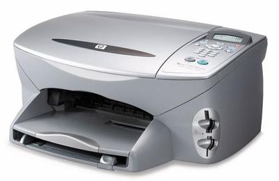 Cartuchos HP PSC 2150